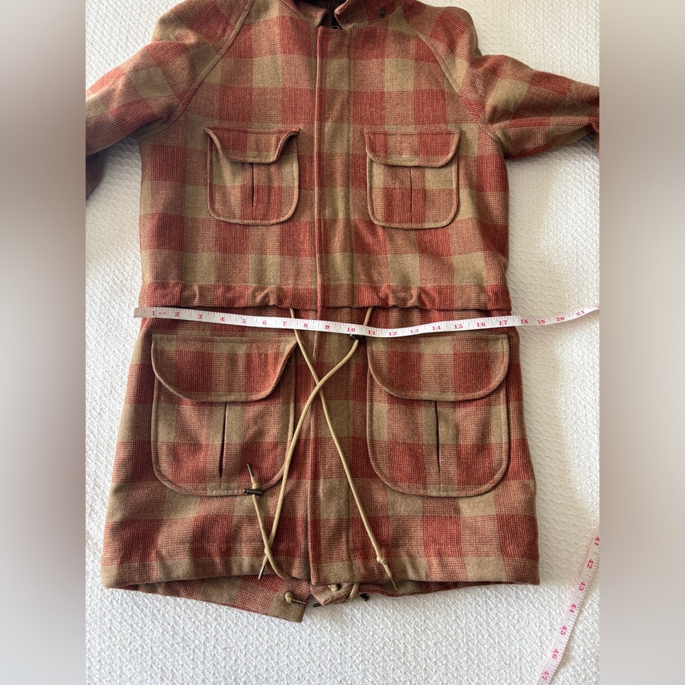 Pendleton Wool Jacket - Picture 9 of 9